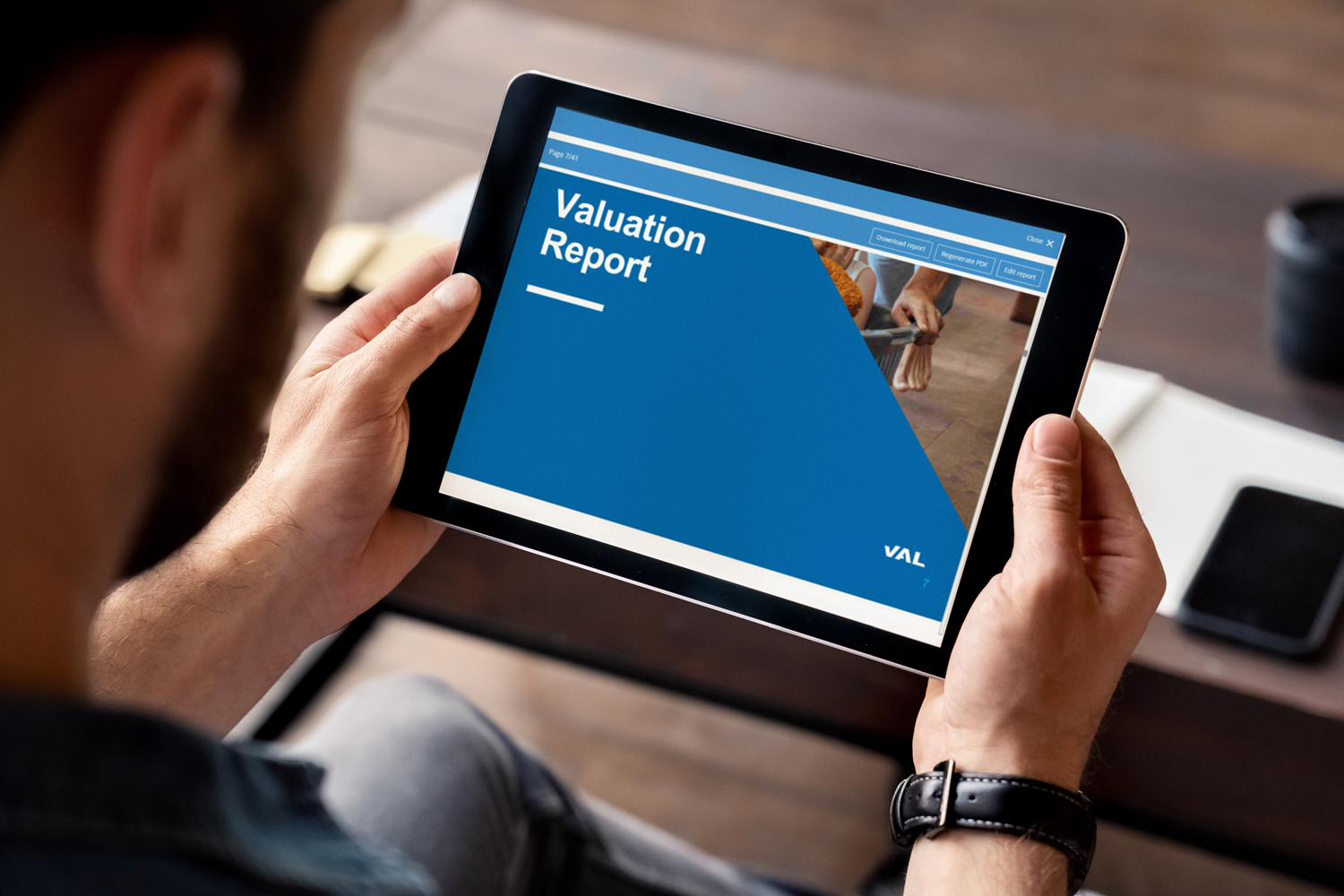 Responsible Innovation: How BettaVAL Is Shaping the Future of AI in Property Valuation