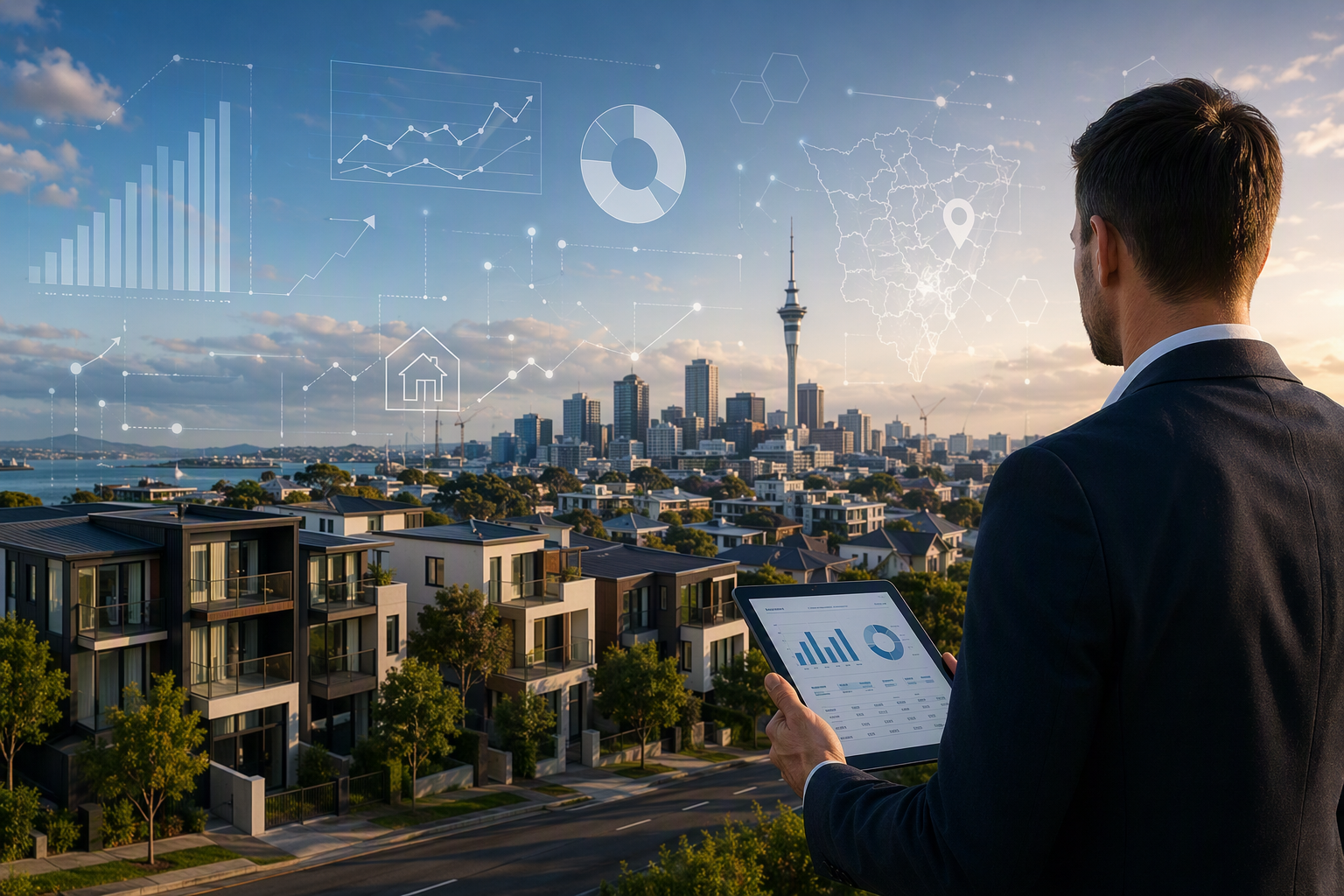 Beyond the Box: Evolving the Role of the Modern Valuer